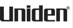Uniden's logo Uniden's Company logo