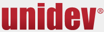 Unidev's logo Unidev's Company logo