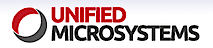 Unified Microsystems's logo Unified Microsystems's Company logo