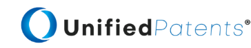 Envision Ip's Competitor - Unified Patents logo