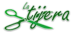 Uniformes La Tijera's logo Uniformes La Tijera's Company logo