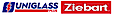 Glasspro, Inc.'s Competitor - UniglassPlus logo