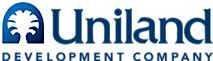 Uniland's logo Uniland's Company logo
