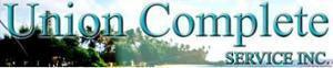 Union Complete Service's logo Union Complete Service's Company logo
