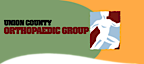 Union County Orthopedic's logo Union County Orthopedic's Company logo