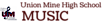 Union Mine Music Boosters