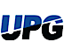 Jain Steel's Competitor - UPG logo