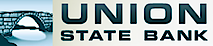 Union State Bank's logo Union State Bank's Company logo