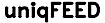 uniqFEED