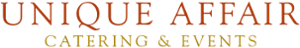 Unique Affair Caterers's logo Unique Affair Caterers's Company logo
