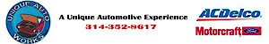Unique Auto Works