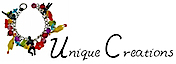 Uniquecreationsbyamy's logo Uniquecreationsbyamy's Company logo