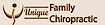 Ajax Chiropractic & Wellness's Competitor - Unique Family Chiropractic logo