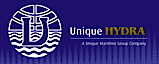 Unique Hydra's logo Unique Hydra's Company logo