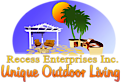 Uniqueoutdoorliving's logo Uniqueoutdoorliving's Company logo