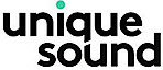 Uniquesound's logo Uniquesound's Company logo