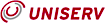 Deltavista's Competitor - Uniserv Gmbh logo