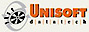 Om Data Entry India's Competitor - Unisoft Datatech logo