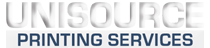 Unisource Printing Services's logo Unisource Printing Services's Company logo