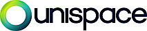 Unispace's logo Unispace's Company logo