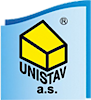 Unistav's logo Unistav's Company logo