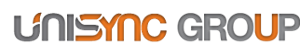 Unisync Group's logo Unisync Group's Company logo
