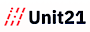 CapitalOS's Competitor - Unit21 logo