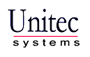 Unitec Systems's logo Unitec Systems's Company logo