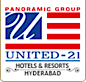 United-21, Hyderabad