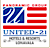 Citrus Hotels's Competitor - United-21 Retreat, Lonavala logo