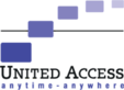 United Access Gmbh's logo United Access Gmbh's Company logo