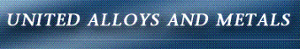 United Alloy Metals