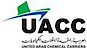 Trident Freight's Competitor - United Arab Chemical Carriers Ltd logo