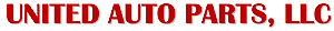Unitedautopartsllc