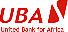 UBA's logo UBA's Company logo