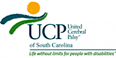 United Cerebral Palsy Of South Carolina's logo United Cerebral Palsy Of South Carolina's Company logo