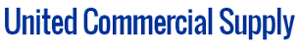 United Commercial Supply's logo United Commercial Supply's Company logo