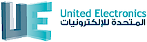 Ue's logo Ue's Company logo