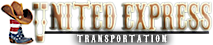 Unitedexpresstransportation's logo Unitedexpresstransportation's Company logo