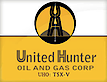 United Hunter Oil's logo United Hunter Oil's Company logo