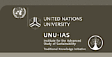 United Nations University - Traditional Knowledge Initiative