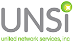 United Network Services's logo United Network Services's Company logo