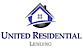Unitedresidentiallending