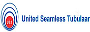 United Seamless Tubulaar's logo United Seamless Tubulaar's Company logo