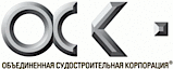 United Shipbuilding's logo United Shipbuilding's Company logo