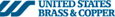 Scott Brass's Competitor - United States Brass & Copper logo