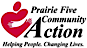 Second Harvest Heartland's Competitor - United States Government--prairie Five Community Action Council logo