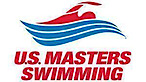 United States Masters Swimming's logo United States Masters Swimming's Company logo