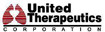 United Therapeutics's logo United Therapeutics's Company logo
