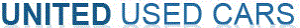 United Used Cars